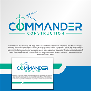 Logo Design by diego costa for this project | Design: #33481503