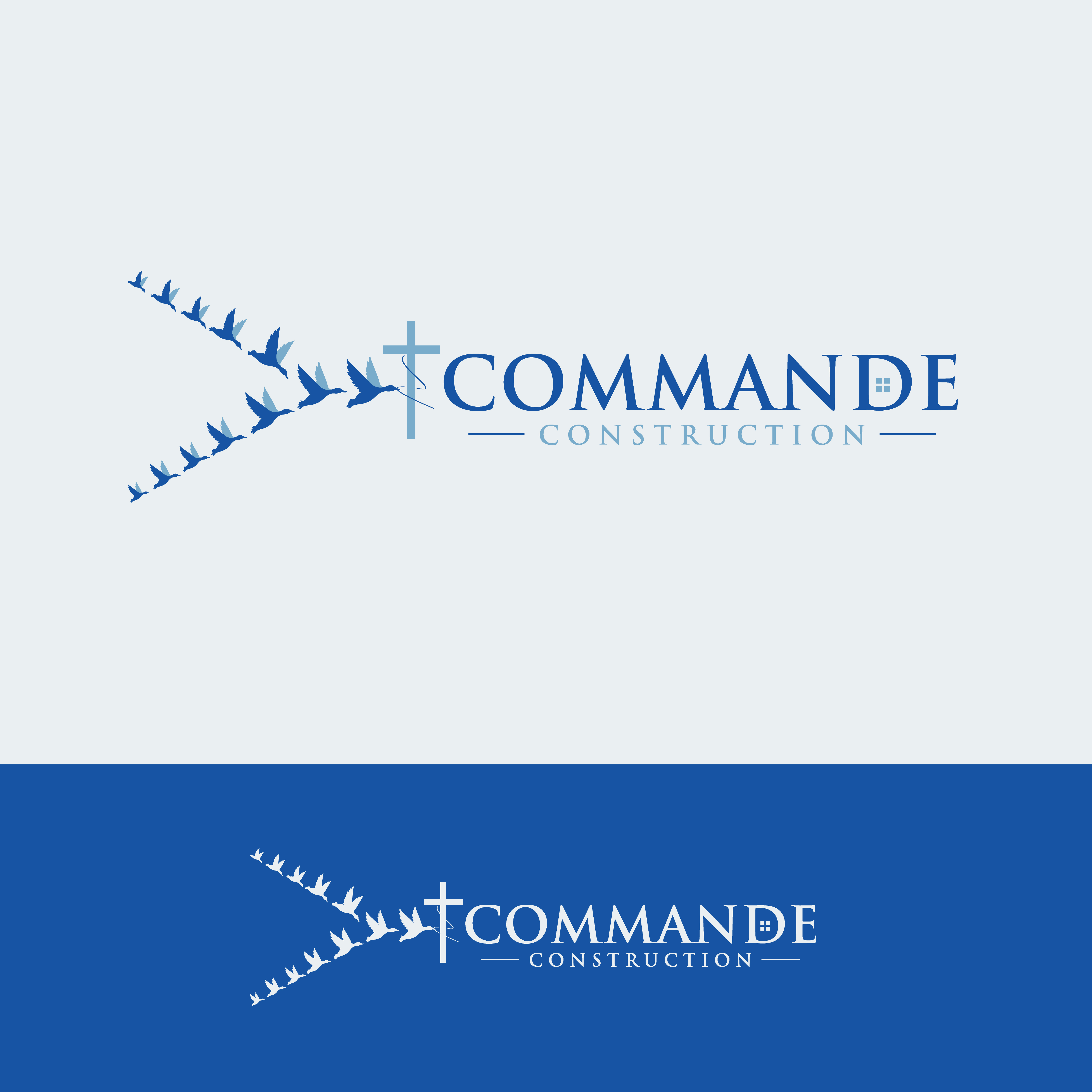 Diseño de Logo por CREATIVE1968 para este proyecto | Diseño #33521560