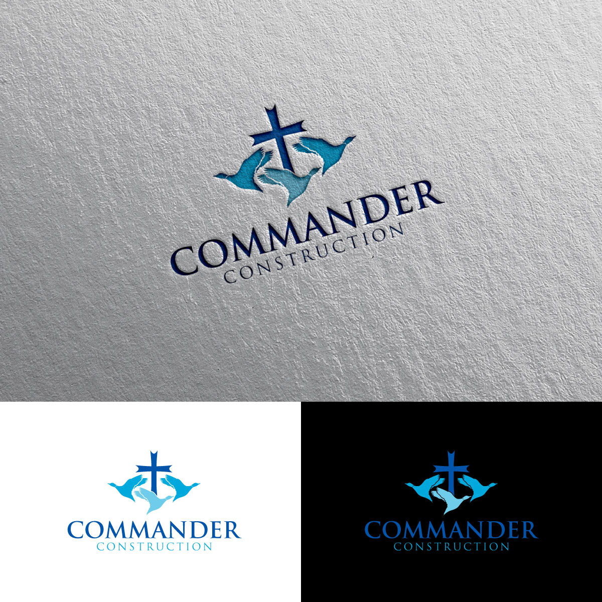 Logo Design by Alex Henry for this project | Design #33477853
