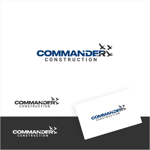Logo Design by Arham Hidayat for this project | Design #33493790