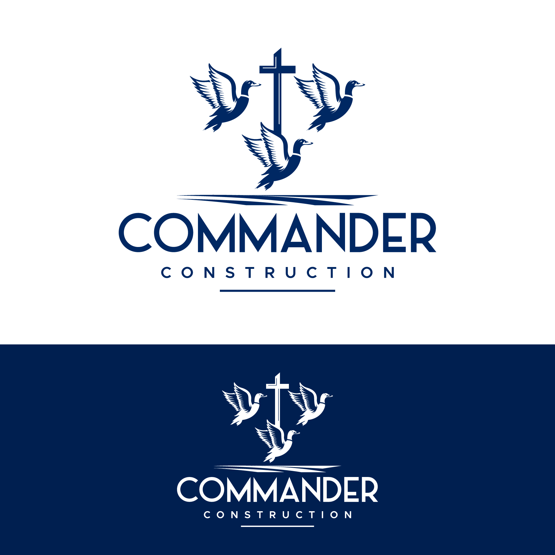 Logo Design by debdesign for this project | Design #33483799
