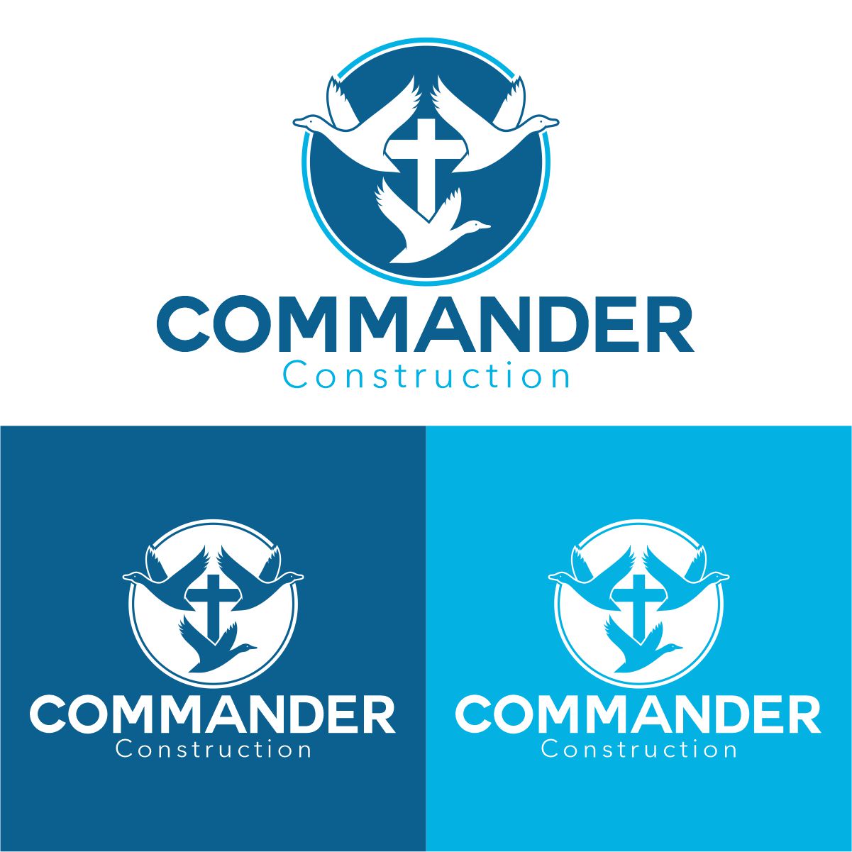 Logo Design by creative.bugs for this project | Design #33483499