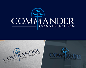 Logo Design by Atec for this project | Design: #33490071