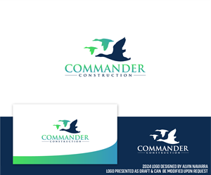 Logo Design by alvinnavarra for this project | Design: #33491478