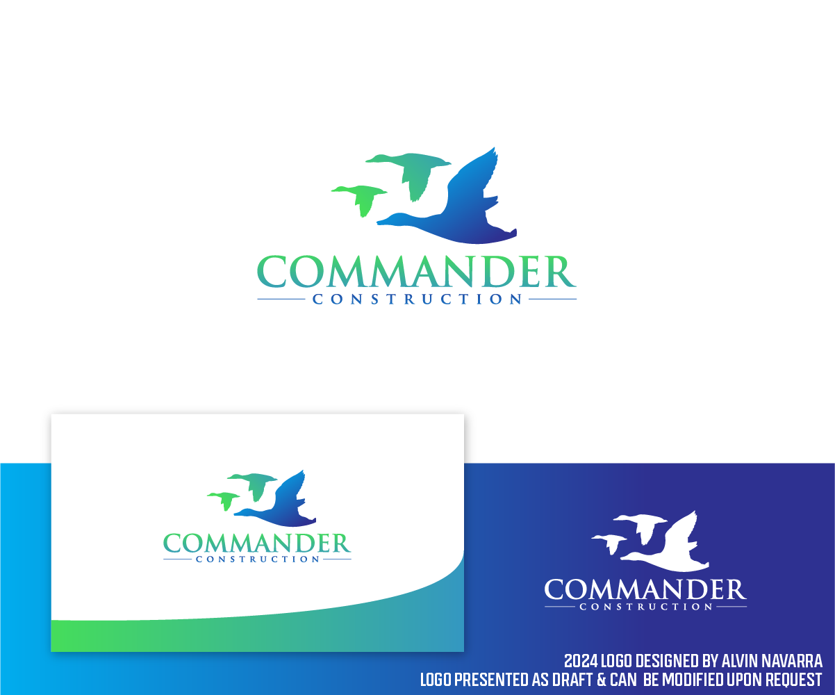 Logo Design by alvinnavarra for this project | Design #33491482