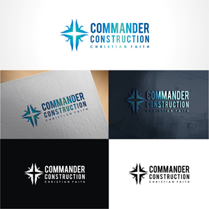 Logo Design by N83touchthesky for this project | Design #33480110