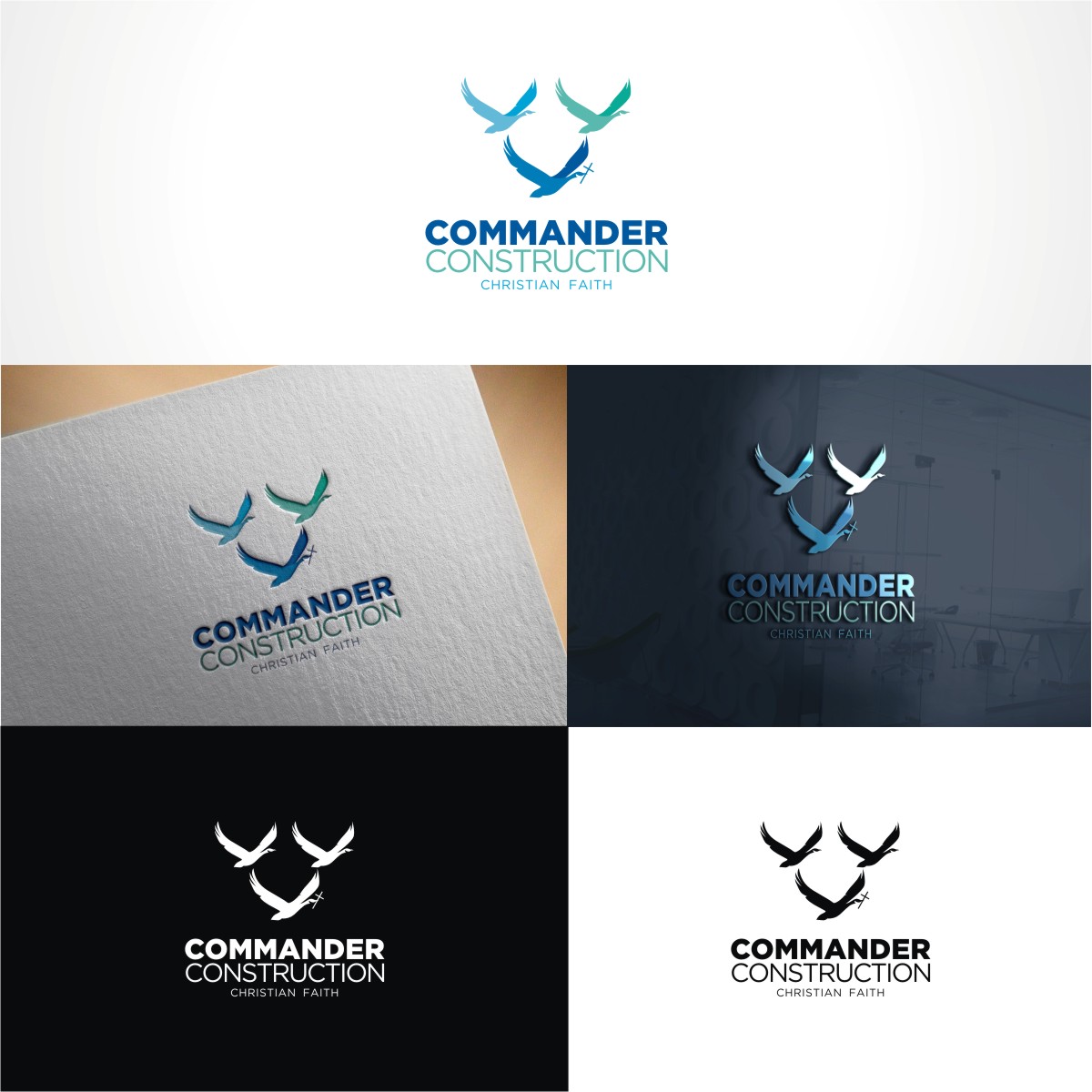 Logo Design by N83touchthesky for this project | Design #33480111