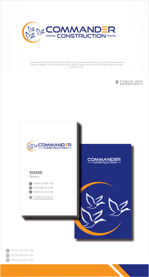 Logo Design by zebronicgraphic for this project | Design: #33478320