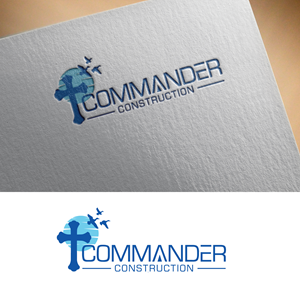 Logo Design by GODDREAMCREATION for this project | Design #33484814