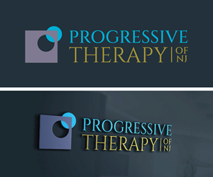 Logo-Design von Adi Graphics für Progressive Therapy of NJ | Design: #33488738
