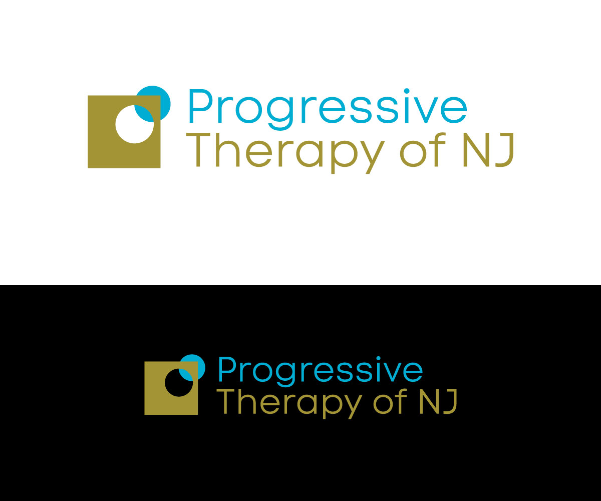 Logo Design by Kavth for Progressive Therapy of NJ | Design #33522008