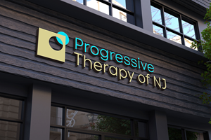 Logo-Design von Kavth für Progressive Therapy of NJ | Design: #33522202