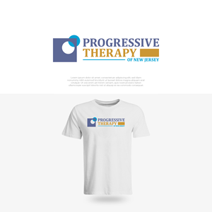 Logo-Design von AstuDesign für Progressive Therapy of NJ | Design: #33522979