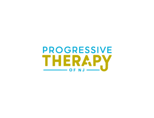 Logo-Design von VectorForge für Progressive Therapy of NJ | Design: #33525293