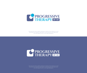 Design de Logo par Roots_x pour Progressive Therapy of NJ | Design : #33509794