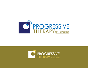 Logo-Design von ainee4 für Progressive Therapy of NJ | Design: #33479812