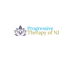 Logo-Design von kalongg langgeng jaya für Progressive Therapy of NJ | Design: #33480498