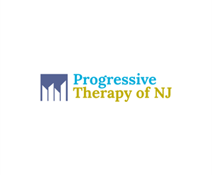 Logo-Design von kalongg langgeng jaya für Progressive Therapy of NJ | Design: #33496671