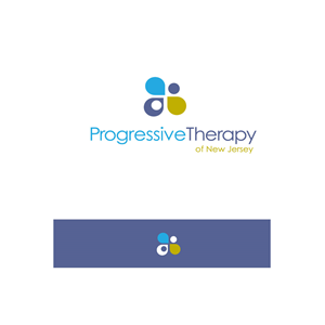Logo-Design von Art_lv für Progressive Therapy of NJ | Design: #33495120