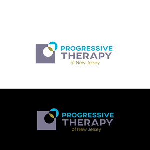 Logo-Design von Art_lv für Progressive Therapy of NJ | Design: #33496989