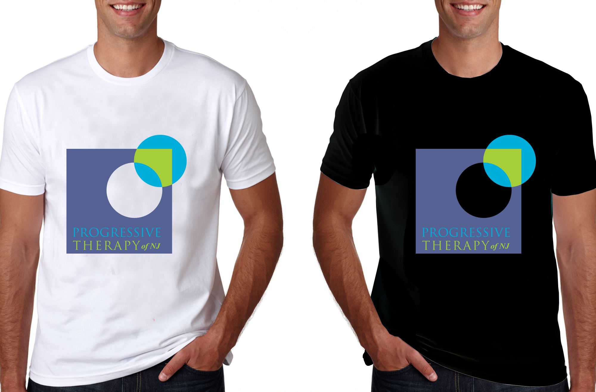 Logo-Design von creativepoint für Progressive Therapy of NJ | Design #33482341