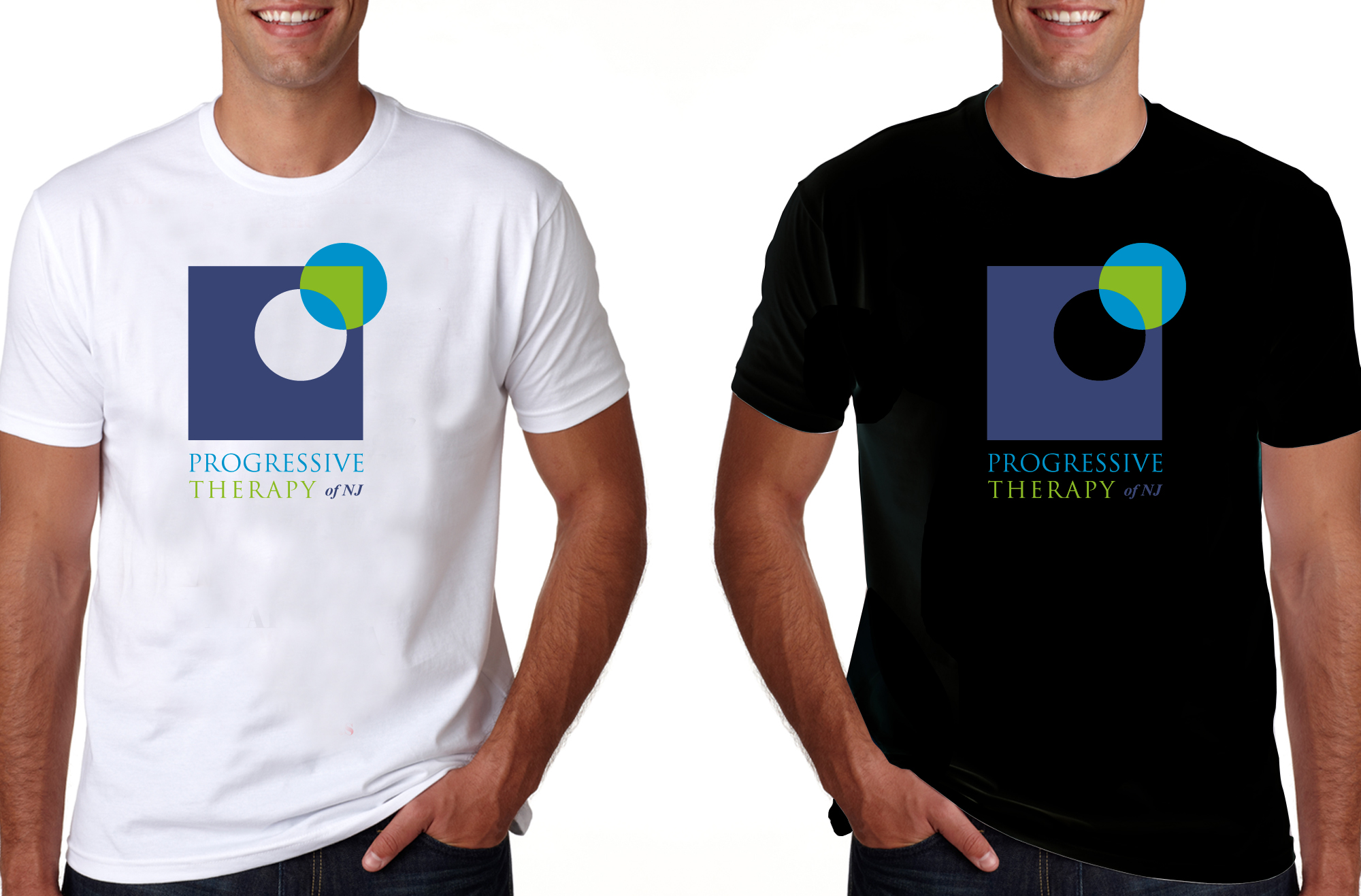 Logo-Design von creativepoint für Progressive Therapy of NJ | Design #33482353
