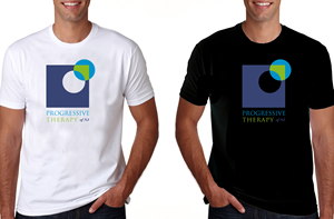 Logo-Design von creativepoint für Progressive Therapy of NJ | Design: #33482353