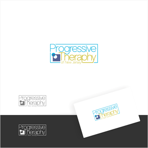 Logo Design by Arham Hidayat for Progressive Therapy of NJ | Design #33498485
