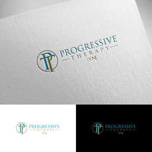 Logo-Design von alzac für Progressive Therapy of NJ | Design: #33524019