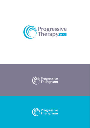 Logo-Design von MX-Design für Progressive Therapy of NJ | Design: #33517919