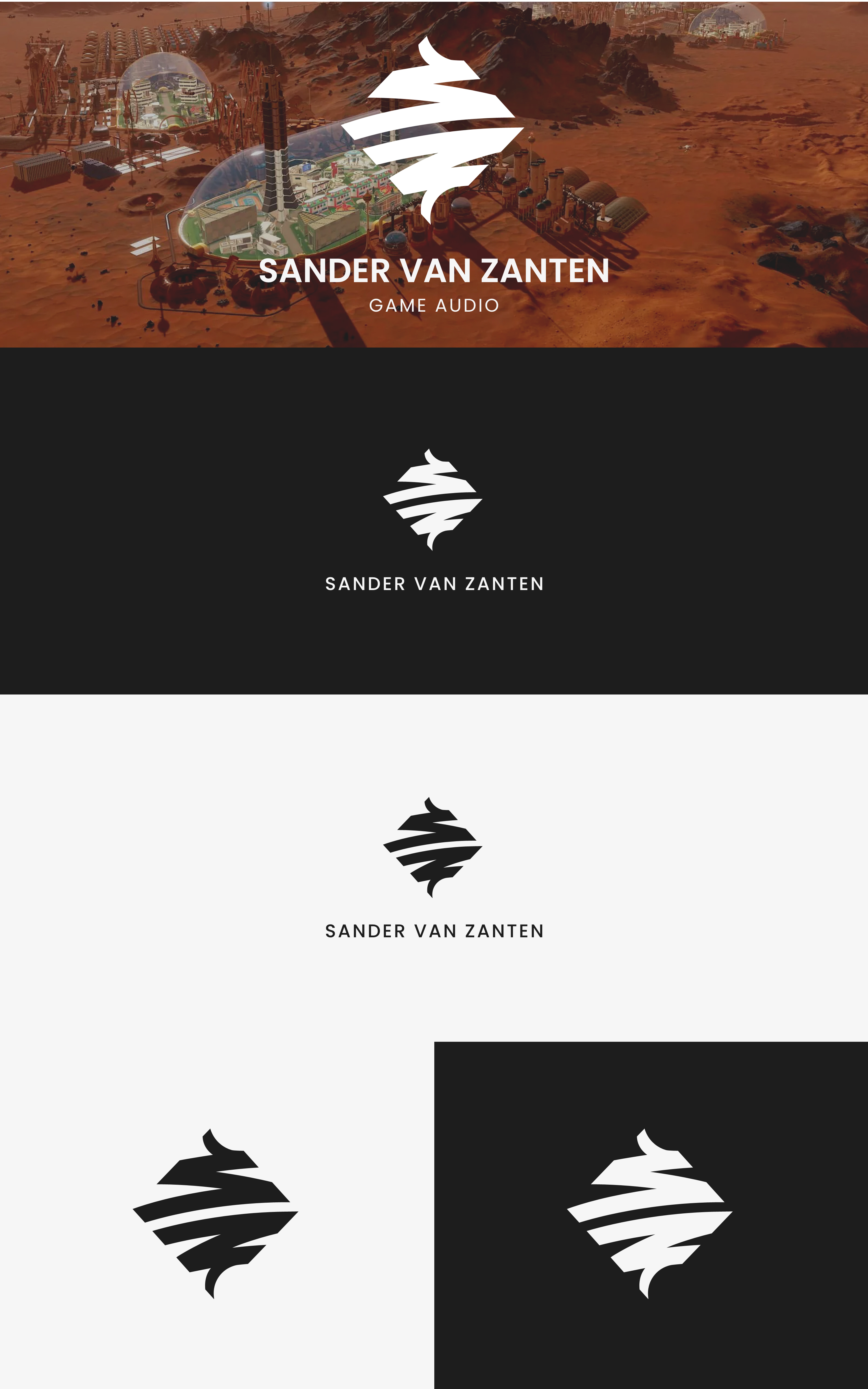 Logo Design by Jagerstraum for this project | Design #33489929