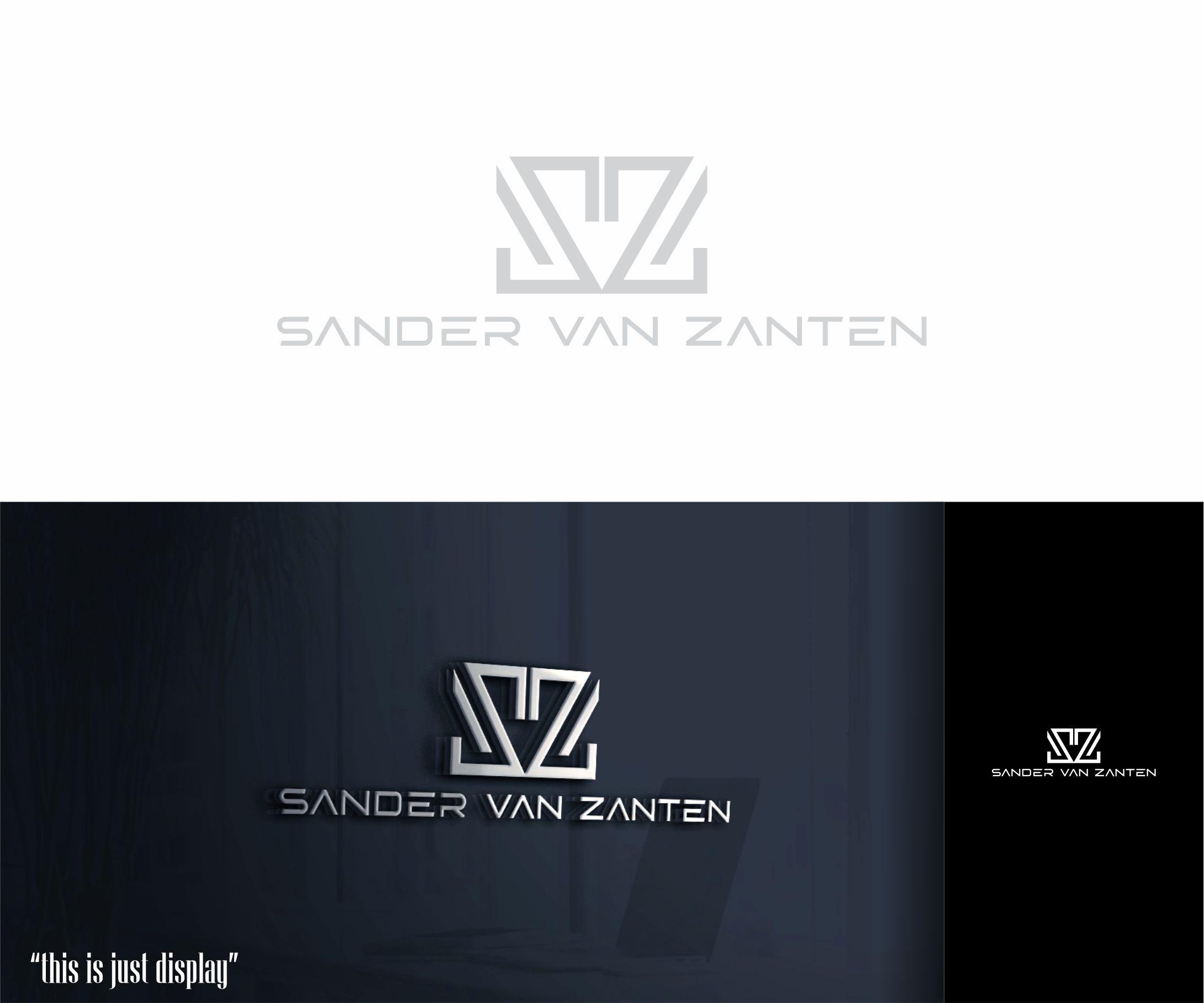 Diseño de Logo por alkaline para este proyecto | Diseño #33481534