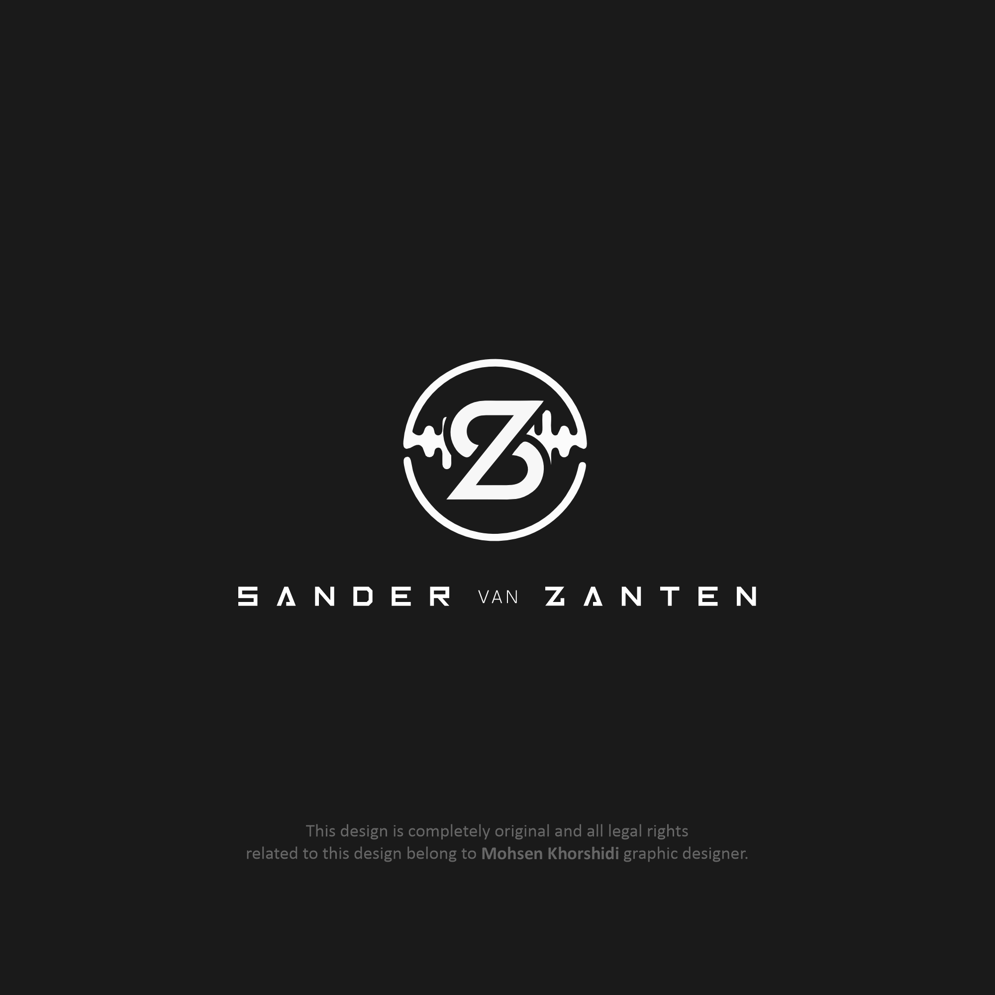 Design de Logo par Mohsen K. pour ce projet | Design : #33526824