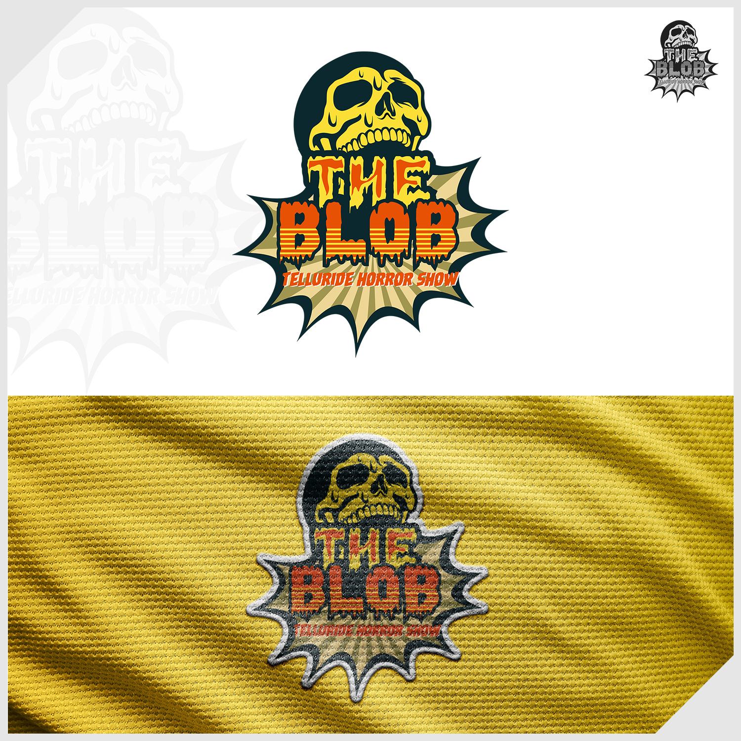 Logo Design by IDesign1606 for this project | Design #33483749