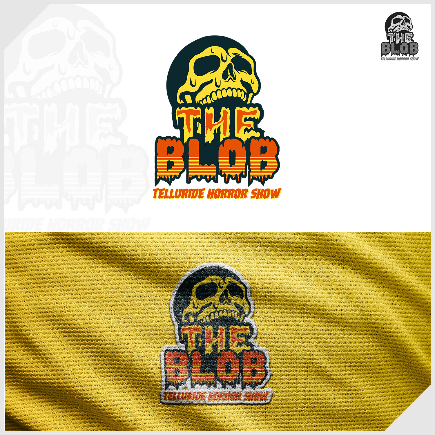 Logo Design by IDesign1606 for this project | Design #33483750