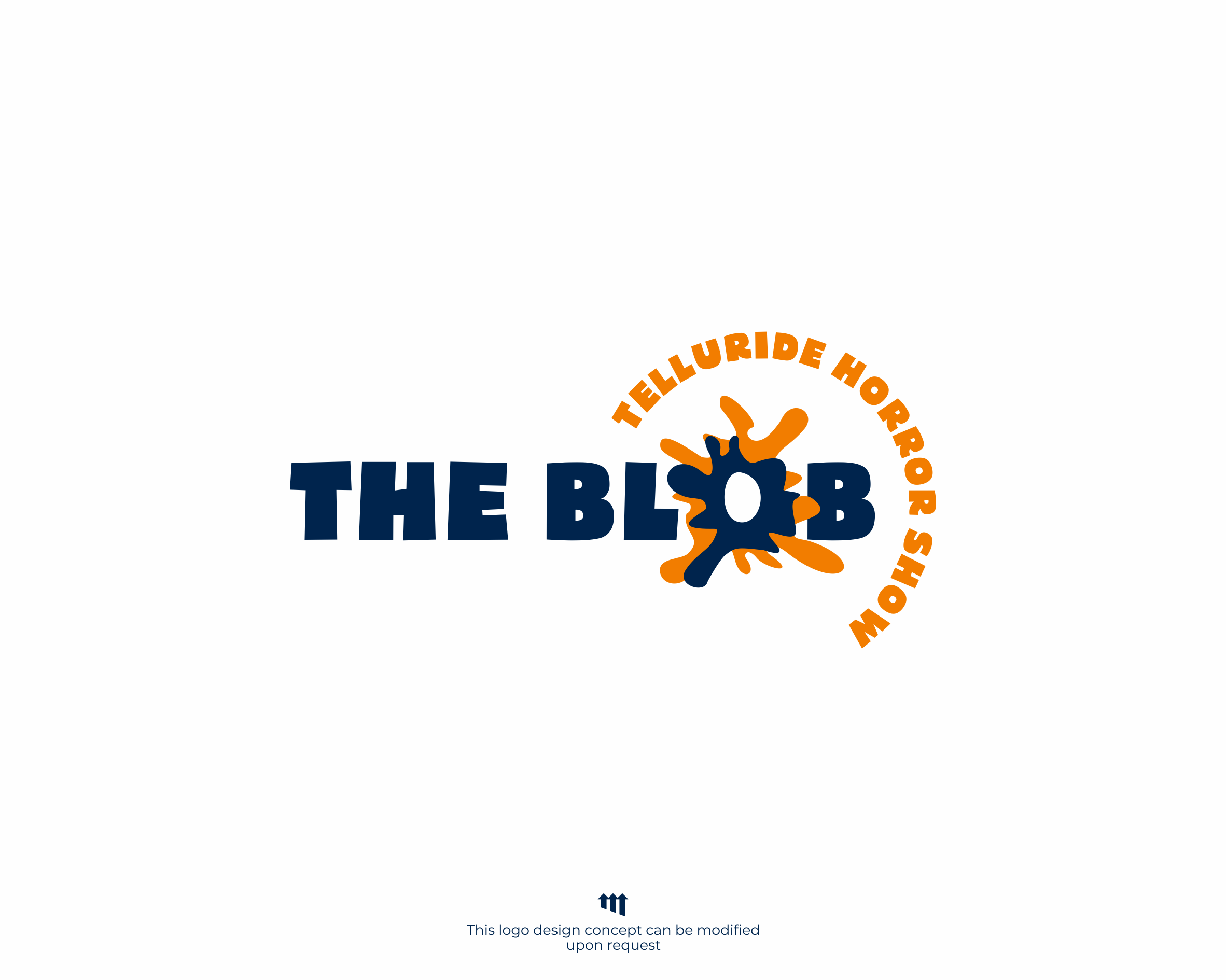 Logo Design by MBARO for this project | Design #33527736