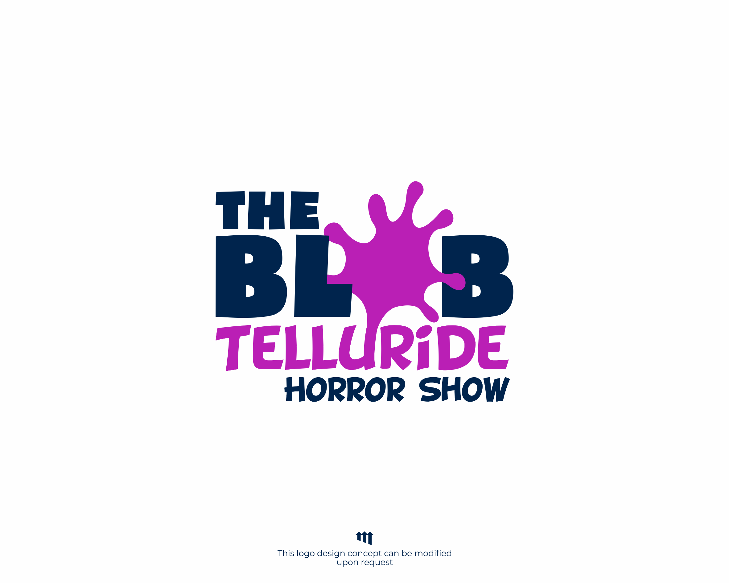 Logo Design by MBARO for this project | Design #33527921