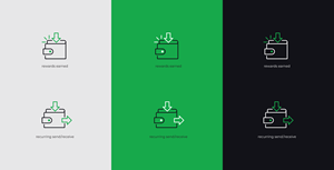 Icon Design by Murmu Designs