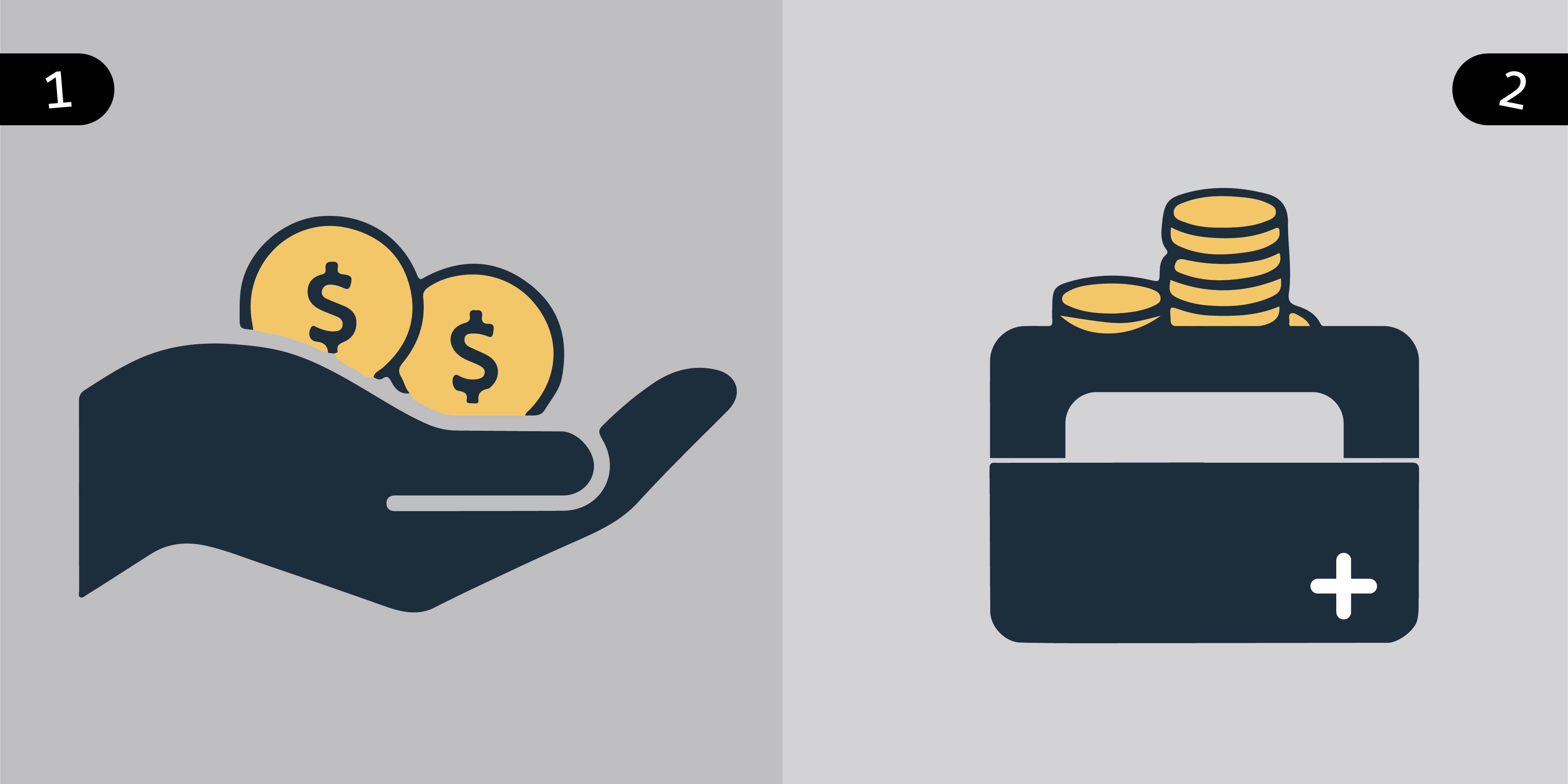 Icon Design by RASHMIKA96 for this project | Design #33492233