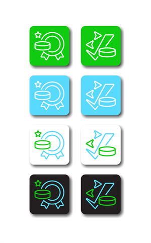 Icon-Design von sumdes für dieses Projekt | Design: #33514441