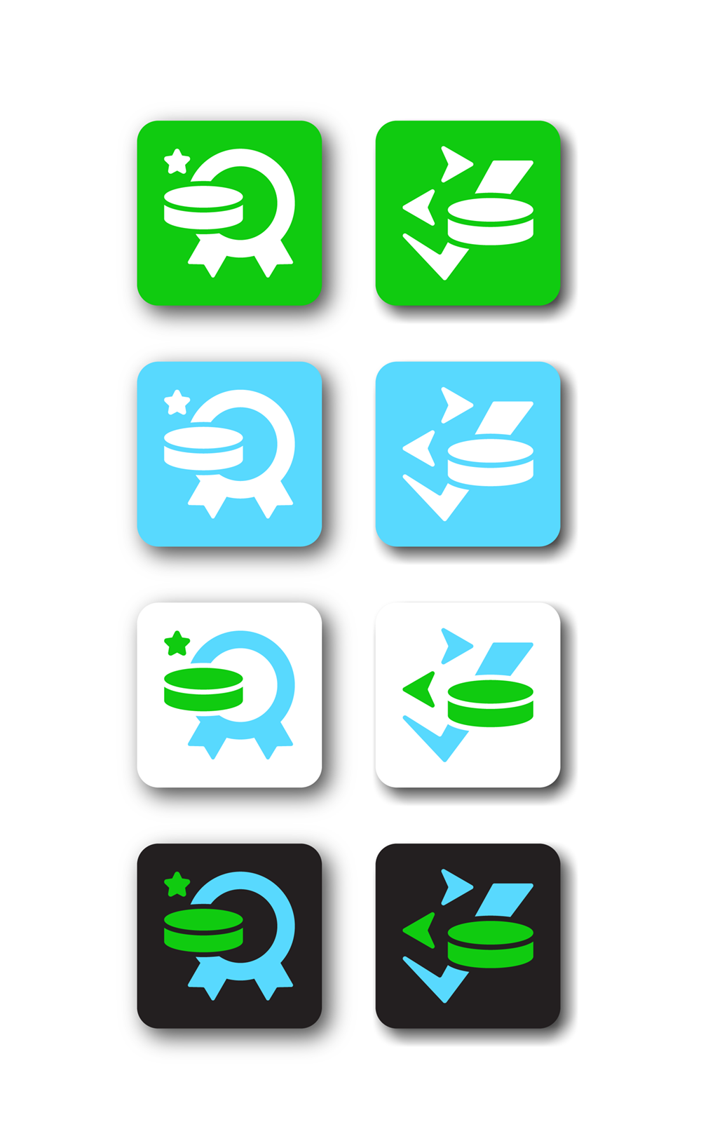 Diseño Con Ícono por sumdes para este proyecto | Diseño #33514582