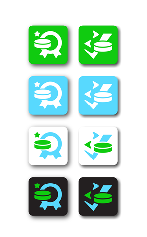 Icon-Design von sumdes für dieses Projekt | Design: #33514582