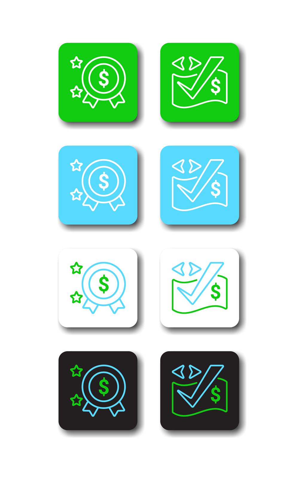 Icon-Design von sumdes für dieses Projekt | Design #33514740