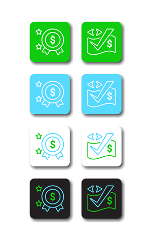 Icon-Design von sumdes für dieses Projekt | Design: #33514740