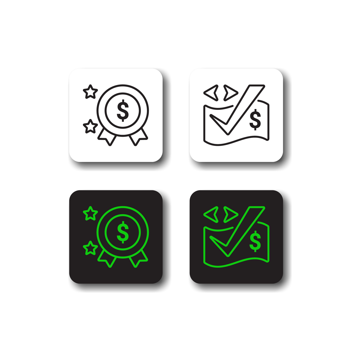 Icon-Design von sumdes für dieses Projekt | Design #33514887