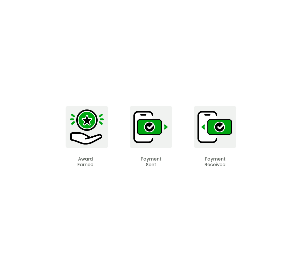 Icon Design by Ridder S for this project | Design #33489287