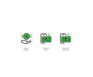 Icon-Design von Ridder S für dieses Projekt | Design: #33489288