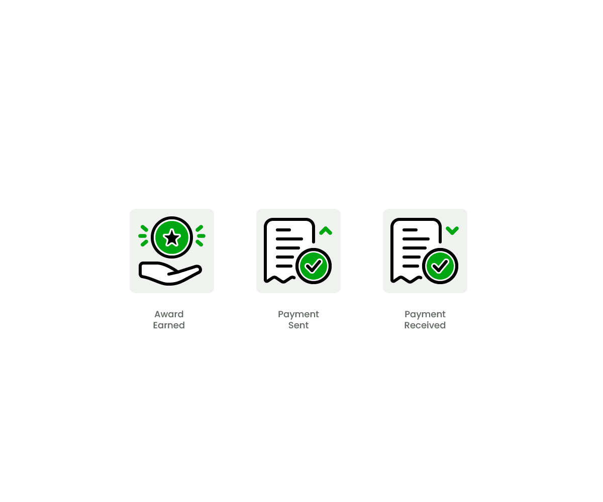 Icon-Design von Ridder S für dieses Projekt | Design #33491888