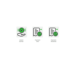 Icon-Design von Ridder S für dieses Projekt | Design: #33491888