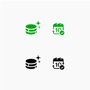 Icon Design by Beryllus